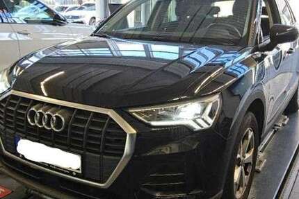 Audi Q3 41.273 km 29.980 &euro; Schwäbisch-Gmünd 73527