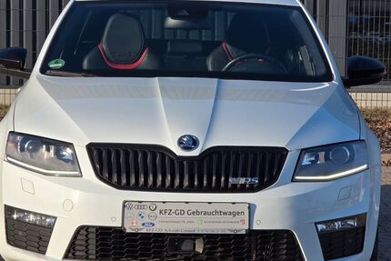 Skoda Octavia 172.450 km 12.300 &euro; Schwäbisch Gmünd 73529