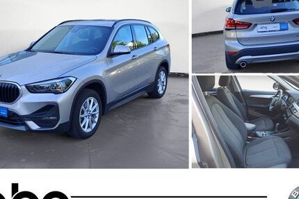 BMW X1 23.961 km 24.660 &euro; Göppingen 73037