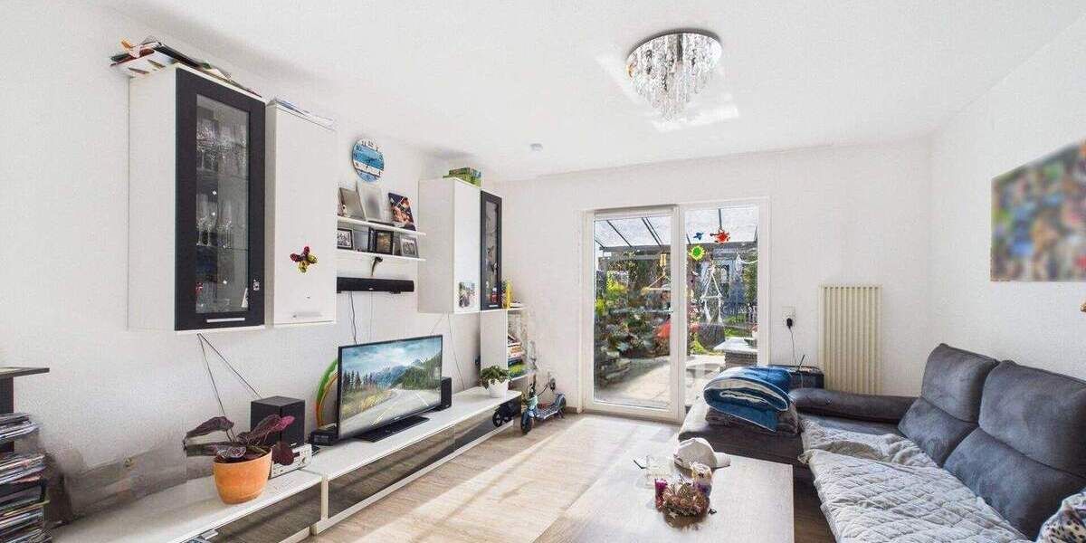 Reihenmittelhaus Kirchheim unter Teck Kirchheim - 5 Zimmer, 120 m&sup2;, 489.000&euro; | Angebot:25898777