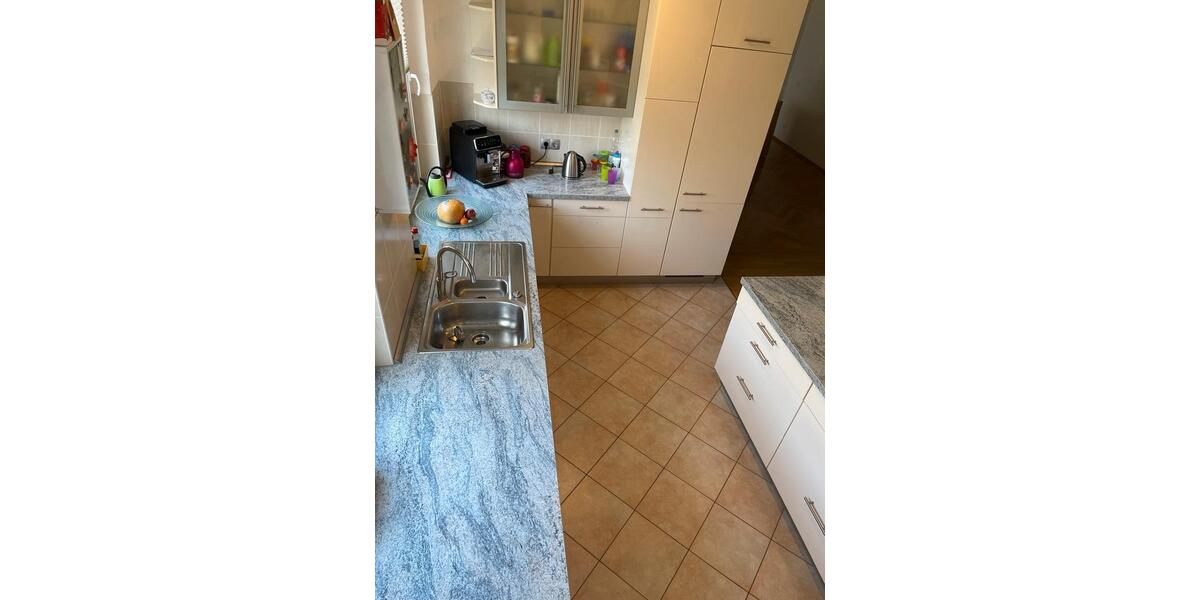 Etagenwohnung Göppingen Bruckwasen - 3 Zimmer, 98 m&sup2;, 260.000&euro; | Angebot:27231726
