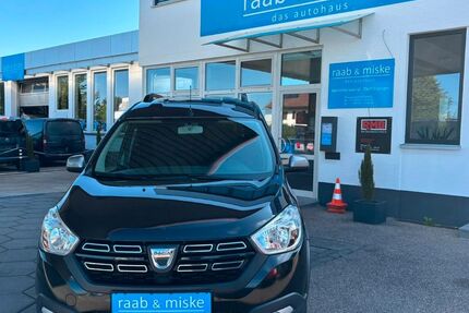 Dacia Dokker 47.600 km 16.490 &euro; Essingen 73457