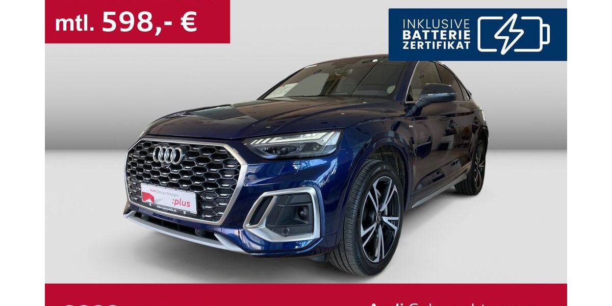 Audi Q5 136.830 km 36.990 &euro; Fellbach 70734
