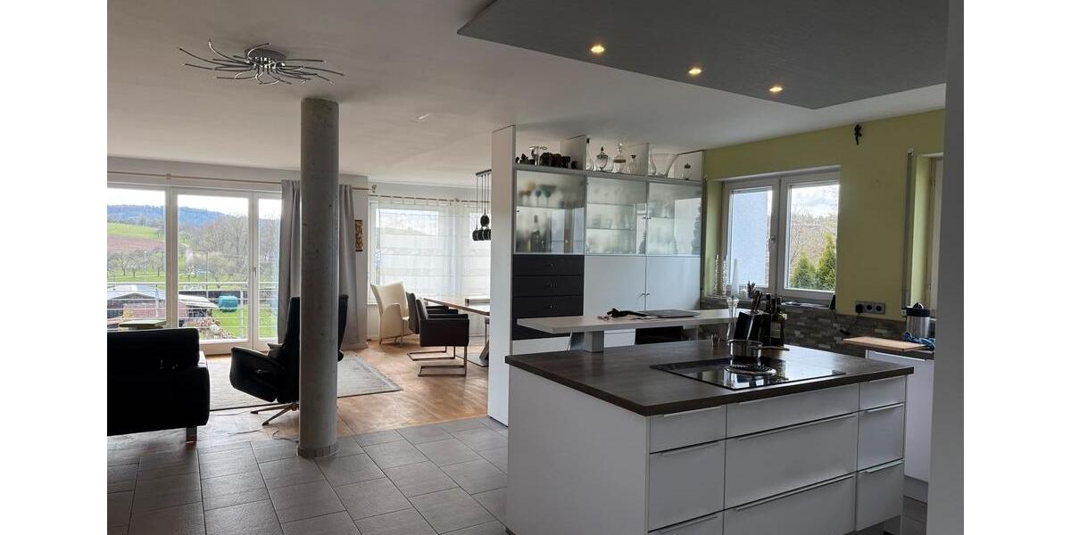 Einfamilienhaus Weissach im Tal - 9 Zimmer, 252 m&sup2;, 988.000&euro; | Angebot:25641783