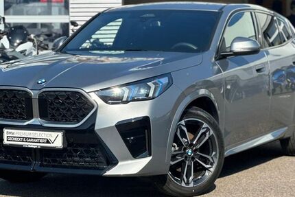 BMW X2 25.389 km 42.600 &euro; Schorndorf 73614