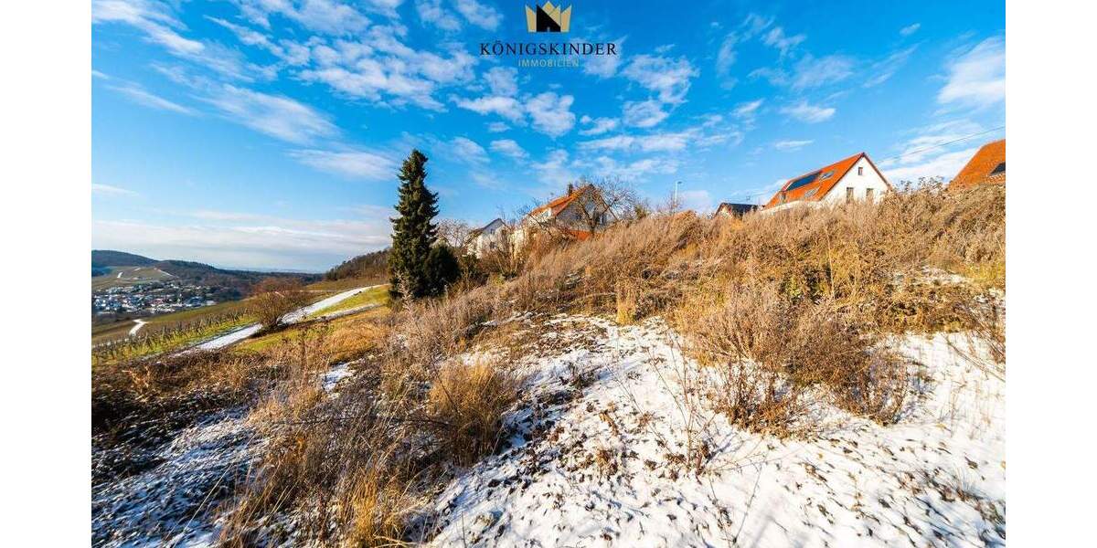 Grundstück Winnenden Breuningsweiler - 1.000.000&euro; | Angebot:25674192