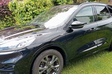 Ford Kuga 58.100 km 20.424 &euro; Lauterstein 73111