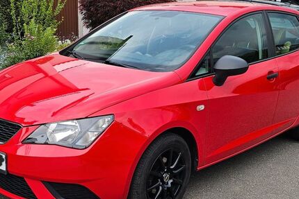 Seat Ibiza 68.556 km 9.950 &euro; Großbettlingen 72663