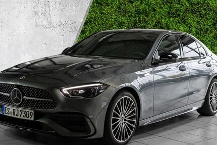 Mercedes-Benz C 200 7.500 km 51.850 &euro; Dettingen unter Teck 73265