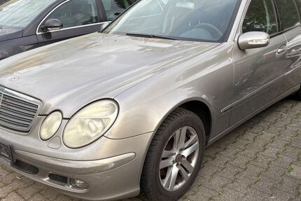 Mercedes-Benz E 200 390.000 km 1.490 &euro; Uhingen-Holzhausen 73066