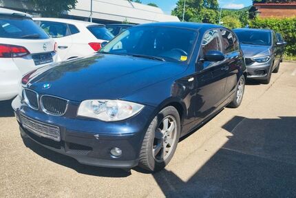 BMW 118 305.000 km 1.778 &euro; Geislingen an der Steige 73312