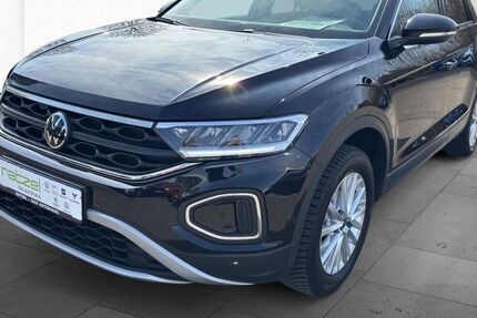 VW T-Roc 40.507 km 24.450 &euro; Zell u.A. 73119