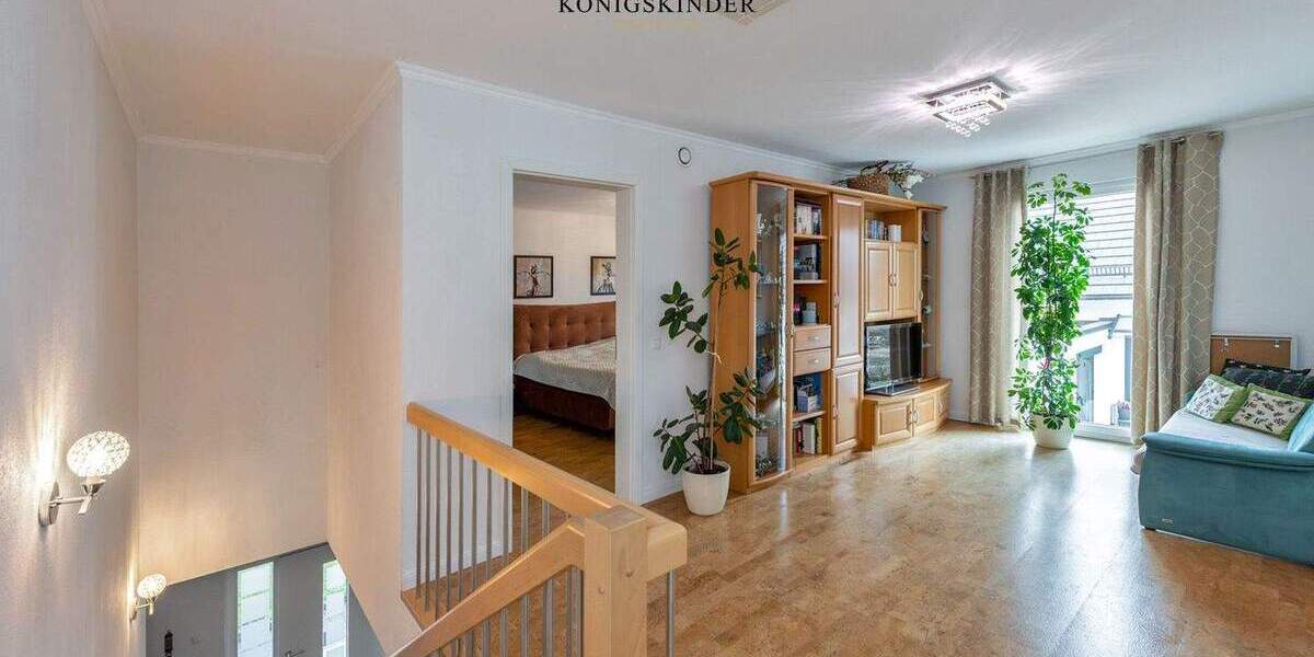 Einfamilienhaus Bad Boll - 5 Zimmer, 195 m&sup2;, 875.000&euro; | Angebot:25732758
