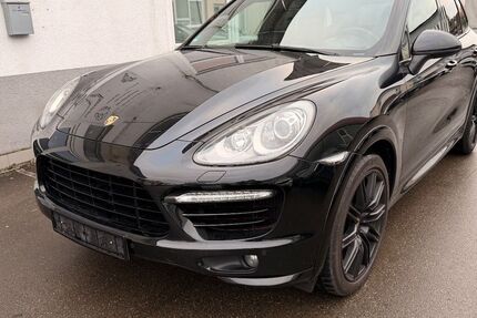 Porsche Cayenne 228.500 km 13.999 &euro; Dürnau 73105