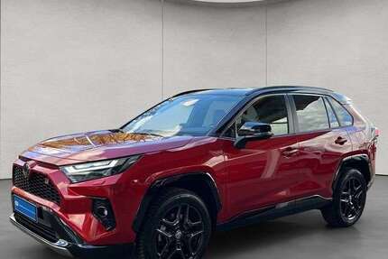 Toyota RAV 4 21.075 km 43.980 &euro; Esslingen am Neckar 73730