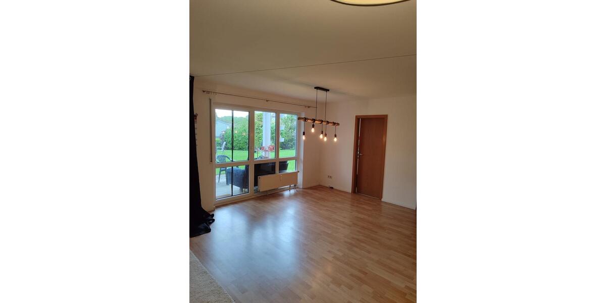 Etagenwohnung Göppingen Faurndau - 2.5 Zimmer, 66 m&sup2;, 1.200&euro; | Angebot:26522912