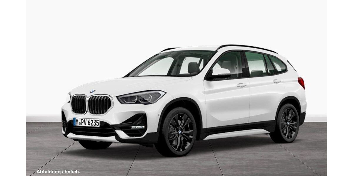 BMW X1 36.150 km 25.840 &euro; Waiblingen 71332