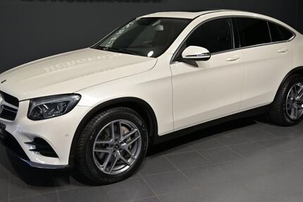 Mercedes-Benz GLC 250 68.030 km 34.980 &euro; Waiblingen 71332