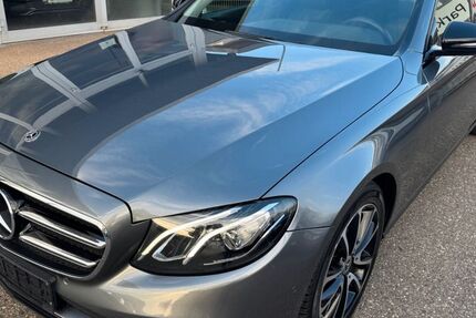 Mercedes-Benz E 220 145.000 km 22.700 &euro; Uhingen 73066