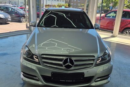 Mercedes-Benz C 250 156.000 km 10.900 &euro; Ebersbach 73061