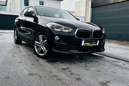 BMW X2 63.500 km 20.490 &euro; Ebersbach 73061