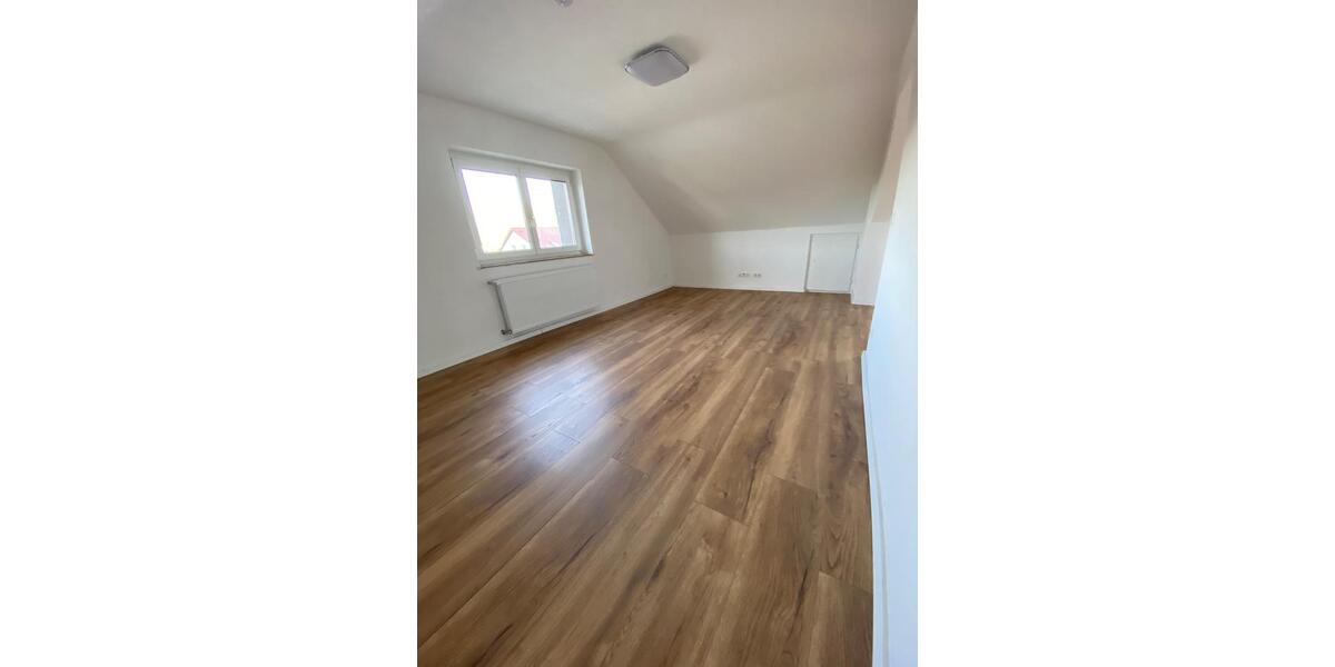 Etagenwohnung Geislingen an der Steige - 2 Zimmer, 50 m&sup2;, 650&euro; | Angebot:25867117
