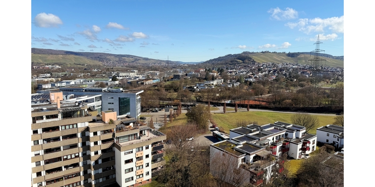 „1-Zi.-Apartment in Weinstadt-Endersbach – renovierungsbedürftig mit Potenzial“ - 1- Weinstadt / Endersbach Endersbach | Angebot:26483494
