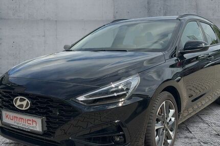 Hyundai i30 13.474 km 21.990 &euro; Essingen 73457