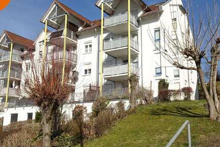 Wohnung Uhingen - 4.5 Zimmer, 92 m&sup2;, 250.000&euro; | Angebot:25415319