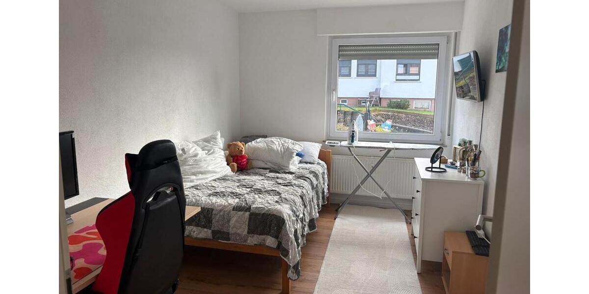 Erdgeschoßwohnung Lenningen - 3.5 Zimmer, 85 m&sup2;, 1.200&euro; | Angebot:24225092