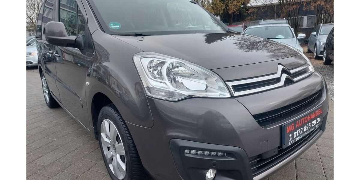 Citroen Berlingo 64.902 km 6.999 &euro; Fellbach 70736