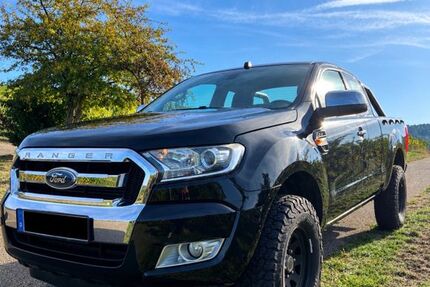 Ford Ranger 103.000 km 20.895 &euro; Weinstadt 71384