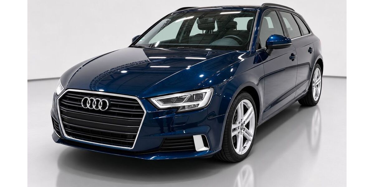 Audi A3 129.000 km 14.690 &euro; Schwäbisch Gmünd 73525