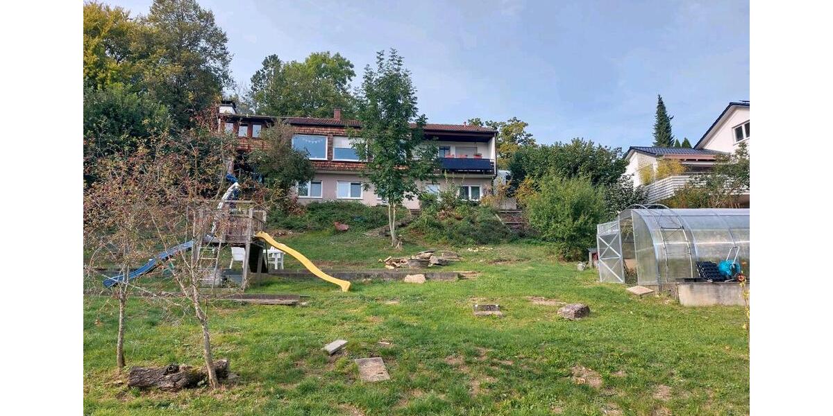 Einfamilienhaus Bad Urach - 7 Zimmer, 192 m&sup2;, 499.000&euro; | Angebot:25338654