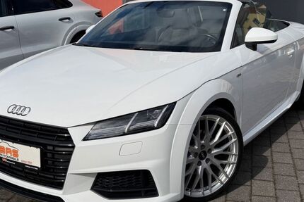 Audi TT 63.600 km 23.990 &euro; Geislingen/Steige 73312