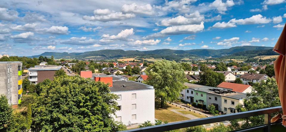 Etagenwohnung Schwäbisch Gmünd Bargau - 2 Zimmer, 61 m&sup2;, 155.000&euro; | Angebot:26994783