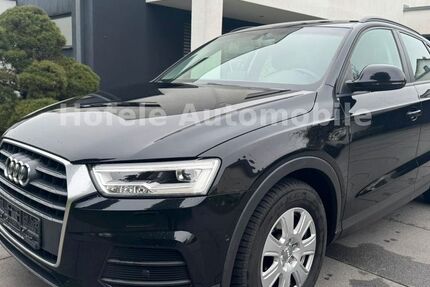 Audi Q3 137.200 km 14.950 &euro; Heiningen 73092