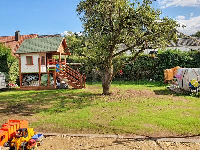 CHARMANT, ZENTRAL UND NACHHALTIG, MIT VIEL PLATZ - Einfamilienhaus Lorch | Angebot:27095314