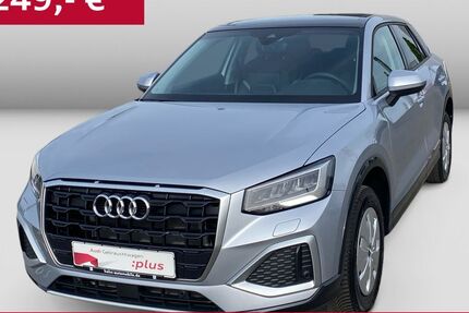Audi Q2 6.137 km 28.460 &euro; Göppingen 73037