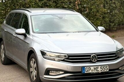 VW Passat 270.000 km 11.000 &euro; Geislingen 73312