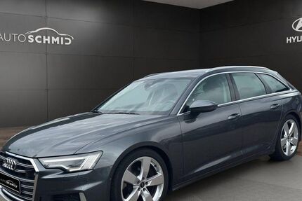 Audi S6 110.500 km 42.888 &euro; Geislingen 73312