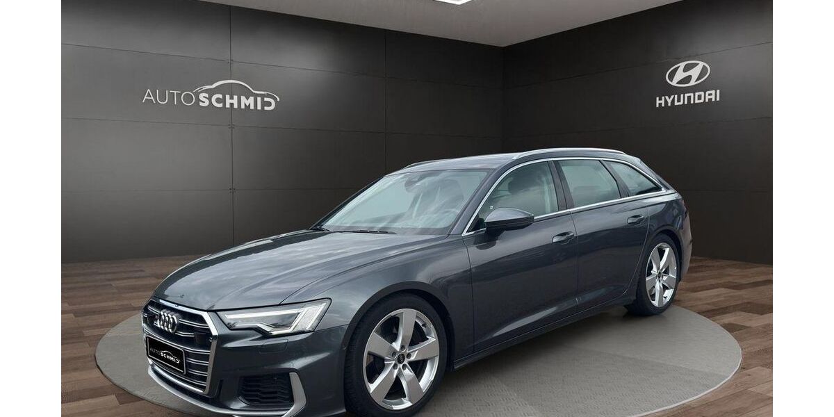 Audi S6 110.500 km 42.888 &euro; Geislingen 73312