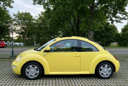 VW Beetle 148.000 km 5.300 &euro; Esslingen am Neckar 73730