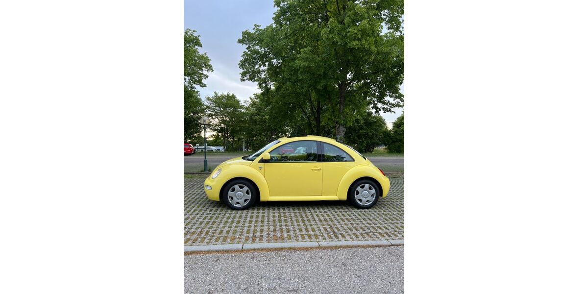 VW Beetle 148.000 km 5.300 &euro; Esslingen am Neckar 73730