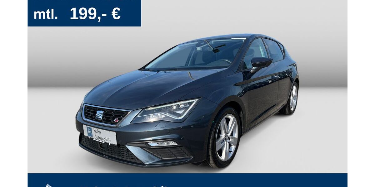 Seat Leon 84.790 km 13.940 &euro; Weinstadt-Endersbach 71384