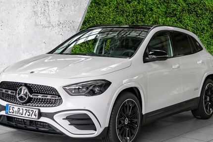 Mercedes-Benz GLA 200 8.000 km 44.850 &euro; Esslingen 73730