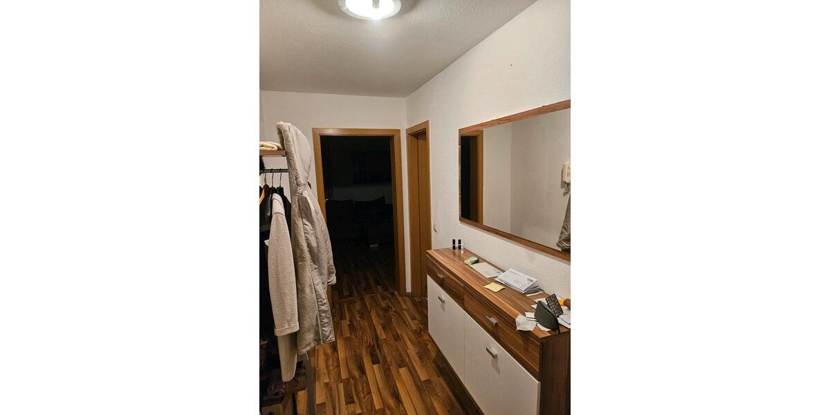 Erdgeschoßwohnung Göppingen Bruckwasen - 3 Zimmer, 74 m&sup2;, 250.000&euro; | Angebot:26974358