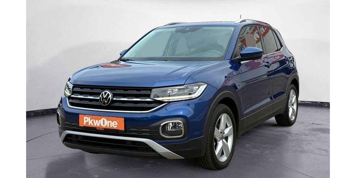 VW T-Cross 64.083 km 18.730 &euro; Göppingen 73037