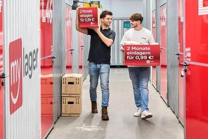 Gewerbeobjekt Göppingen Faurndau - 260&euro; | Angebot:25225301