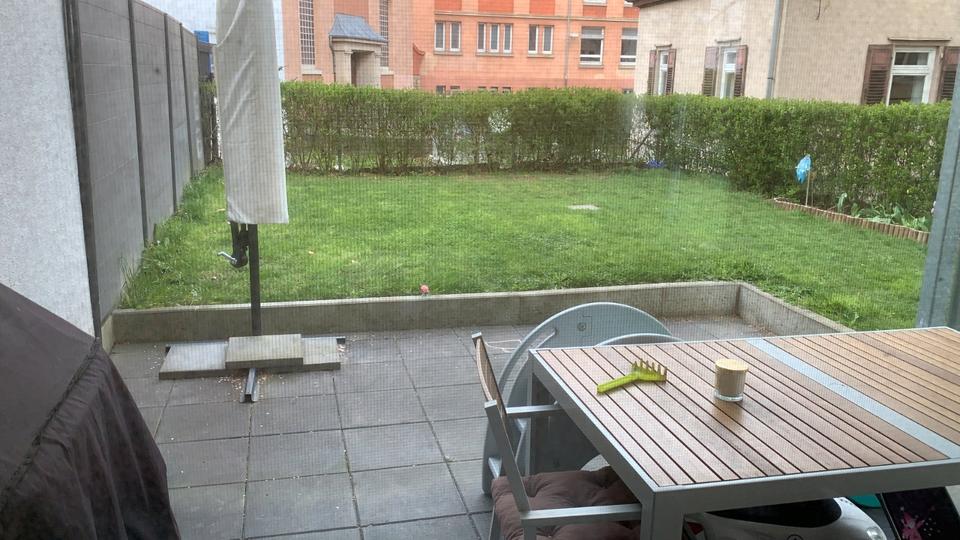 Erdgeschoßwohnung Esslingen am Neckar - 4 Zimmer, 92 m&sup2;, 630.000&euro; | Angebot:26042041